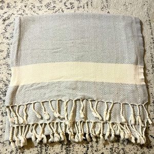Throw Blanket